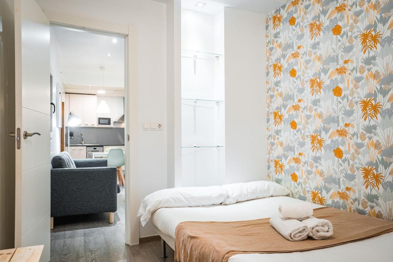 Appartement Qh Capitania à Grenade Extérieur photo